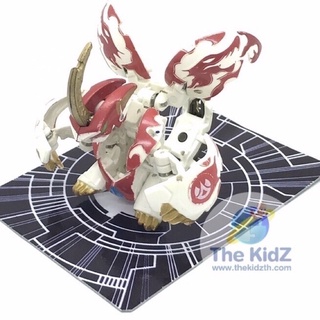 บาคุกัน Bakugan Baku-Tech Rise (Gold)Dragaon SEGA TOYS Japan Edition