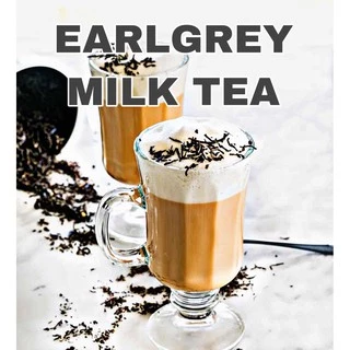 Jatuphon Thai Tea l ชาเอิร์ลเกรย์ Earl Grey Tea ชาอังกฤษ ชานมอังกฤษ กลิ่นเอิร์ลเกรย์ ใบชาแท้ 500g.