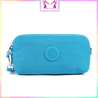 เคสโทรศัพท์มือถือ ไนลอน มินเดซ่า ของแท้ 100% ส่งจากโรงงาน -8125# กระเป๋าสตางค์