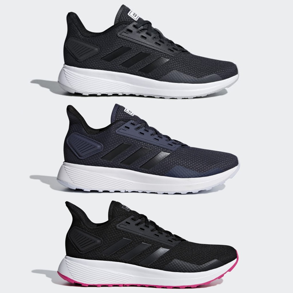 Adidas รองเท้าวิ่งผู้หญิง Duramo 9 (3สี)
