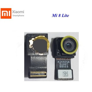 กล้องหน้า Xiaomi Mi 8 Lite