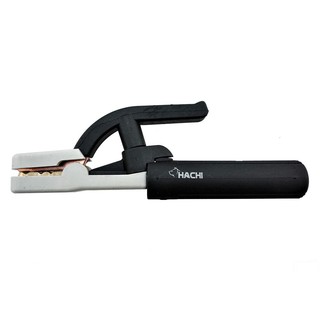 pliers ELECTRODE HOLDER HACHI 500A Hand tools Hardware hand tools คีม คีมจับลวดเชื่อม HACHI 500 แอมป์ เครื่องมือช่าง เคร