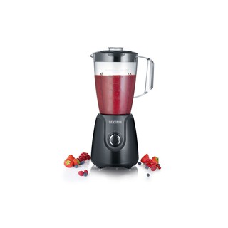 เครื่องปั่นน้ำผลไม้ Blender 1.5 L. Severin Germany เครื่องปั่น 1.5 ลิตร รหัสสินค้า: SEV-3707