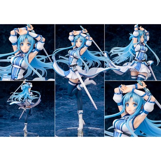 Alter 1/7 Asuna Undine Ver.