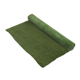 🔥ลดตาแตก🤩 หญ้าเทียมม้วนฮองกง  10 มม. 1x2 ม. HONG KONG ARTIFICIAL TURF ROLL SPRING 10MM 1X2M สินค้าคุณภาพสูง