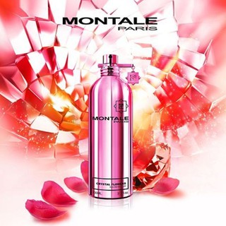 แบ่งขาย Montale - Crystal Flower (decant)