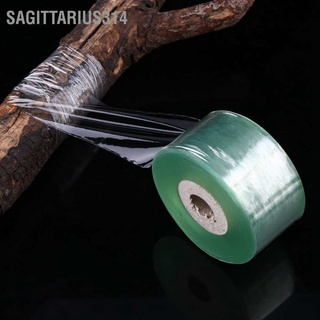 Sagittarius314 เทป Pvc ลายกิ่งไม้ผลไม้ 3 ซม.*100 ม. สําหรับทําสวน