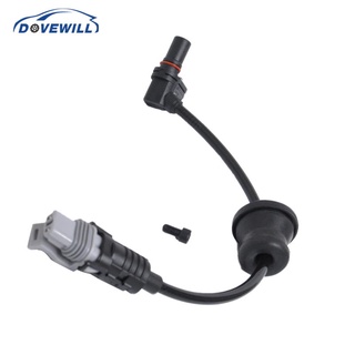 Dovewill Abs เซนเซอร์ความเร็วล้อหลังซ้าย / ขวาสําหรับ Chevrolet Captiva 2006-2013