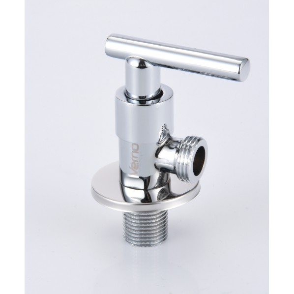 GlobalHouse Verno วาล์วฝักบัวทองเหลือง  รุ่น  PQS-C10SJ สินค้าของแท้คุณภาพดี