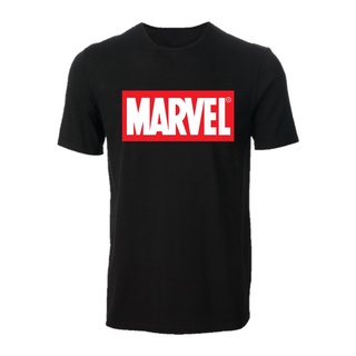 [S-5XL] เสื้อยืดแขนสั้น พิมพ์ลาย Marvel Streetwear Box Avenger Spider สไตล์คลาสสิก ไม่ซ้ําใคร สําหรับผู้ชาย 473439