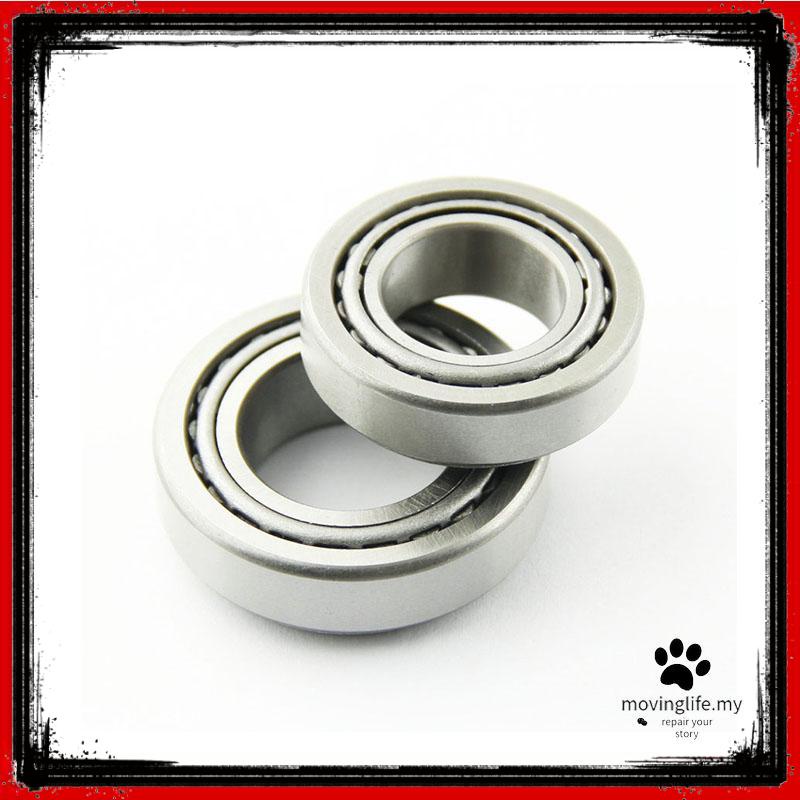 แบริ่งความดันพวงมาลัยชุดแบริ่งสําหรับ Yamaha 93332-00001 XT660Z TZ250 VMAX12 XT600 YZF600R FZR600 XT