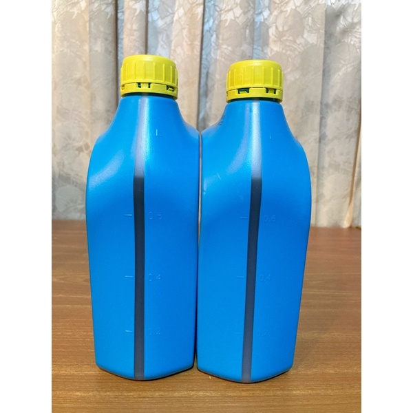 ชุดเปลี่ยนถ่ายน้ำมันเครื่องรถ New Vespa (ชุด Veloce) - รูปที่ 3