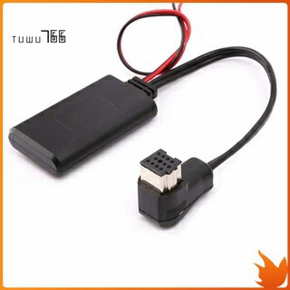 อะแดปเตอร์รับสัญญาณเสียงบลูทูธสําหรับ Pioneer Ip - Bus 11pin