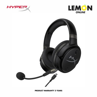 HyperX Gaming Headset Cloud Orbit S 7.1 3D Audio - รับประกันศูนย์ไทย 2 ปี