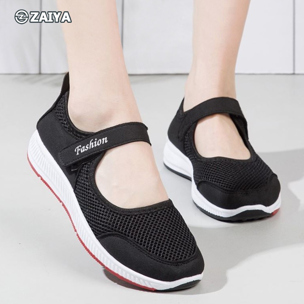 MOMO WOMEN RUNNING SPORT SHOES SNEAKERS (ตัดเล็ก) (518)