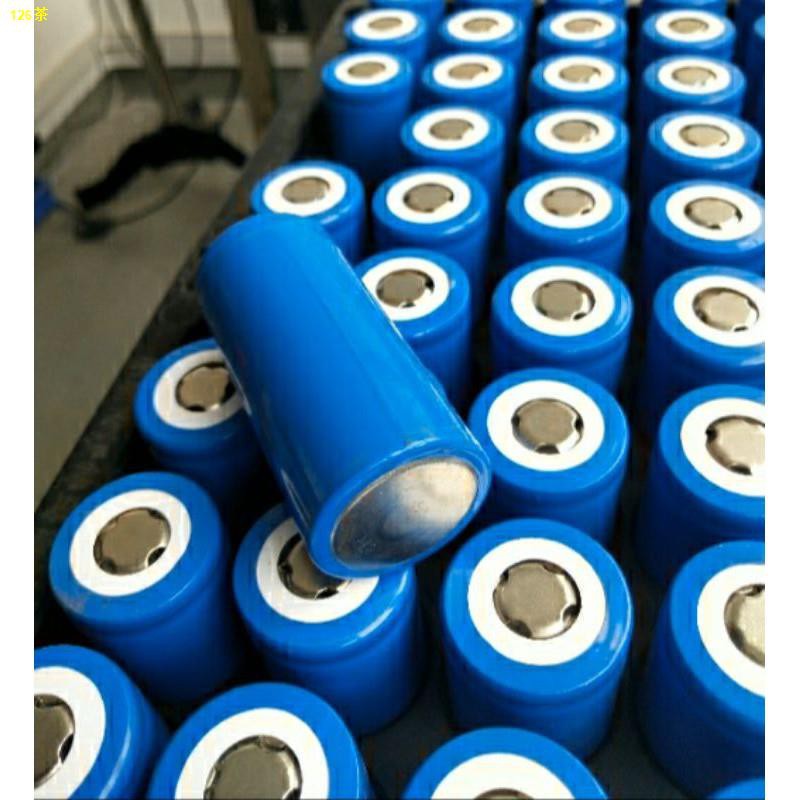 ▪ஐแบตเตอรี่ ลิเธียมฟอสเฟส  32700 (32650) Lifepo4 3.2V 6000mah