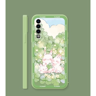 Dmy เคสโทรศัพท์มือถือ ซิลิโคนนุ่ม กันกระแทก ลายน่ารัก สําหรับ huawei nova 3 3i 9se 9 8 8i 7se 5T 5 4e 2i 2lite 5i 3e 6