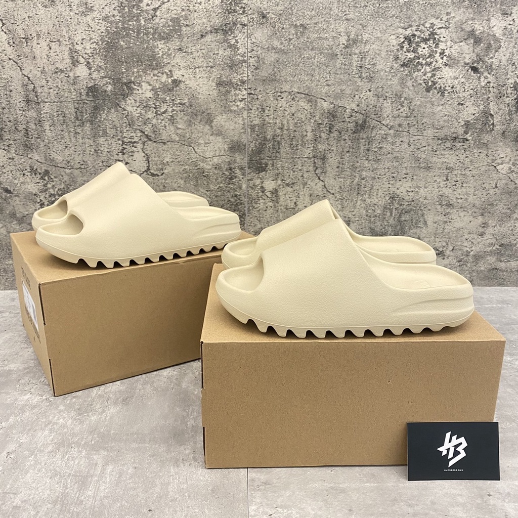 adidas yeezy bone slide