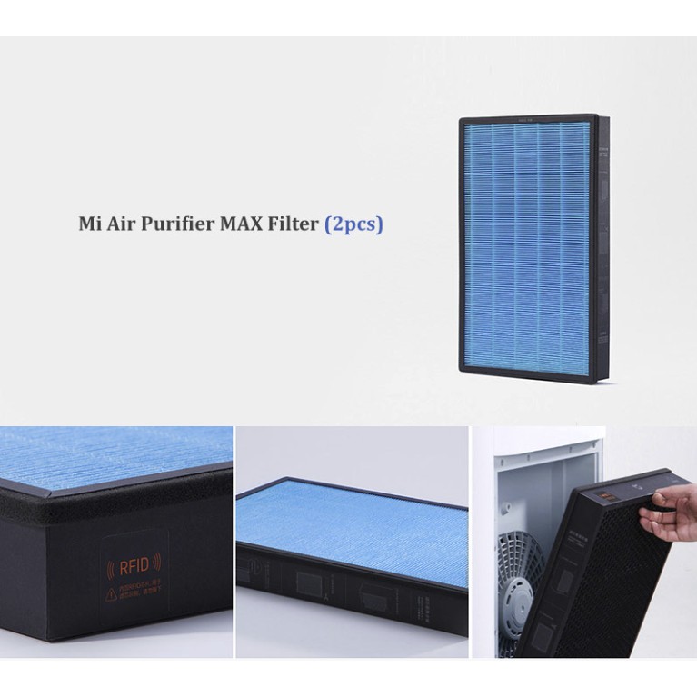 Xiaomi Air purifier Max filter