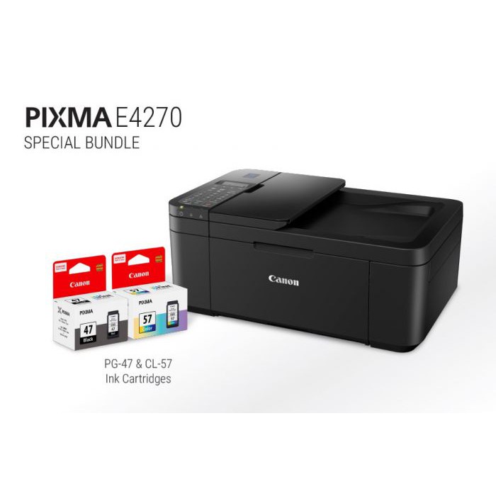 MG3670 Canon Pixma  WIFI / PRINT SCAN  COPY ,E410 เครื่องพิมพ์ ปริ้นเตอร์ เครื่องปริ้น อิงเจ็ต Inkjet