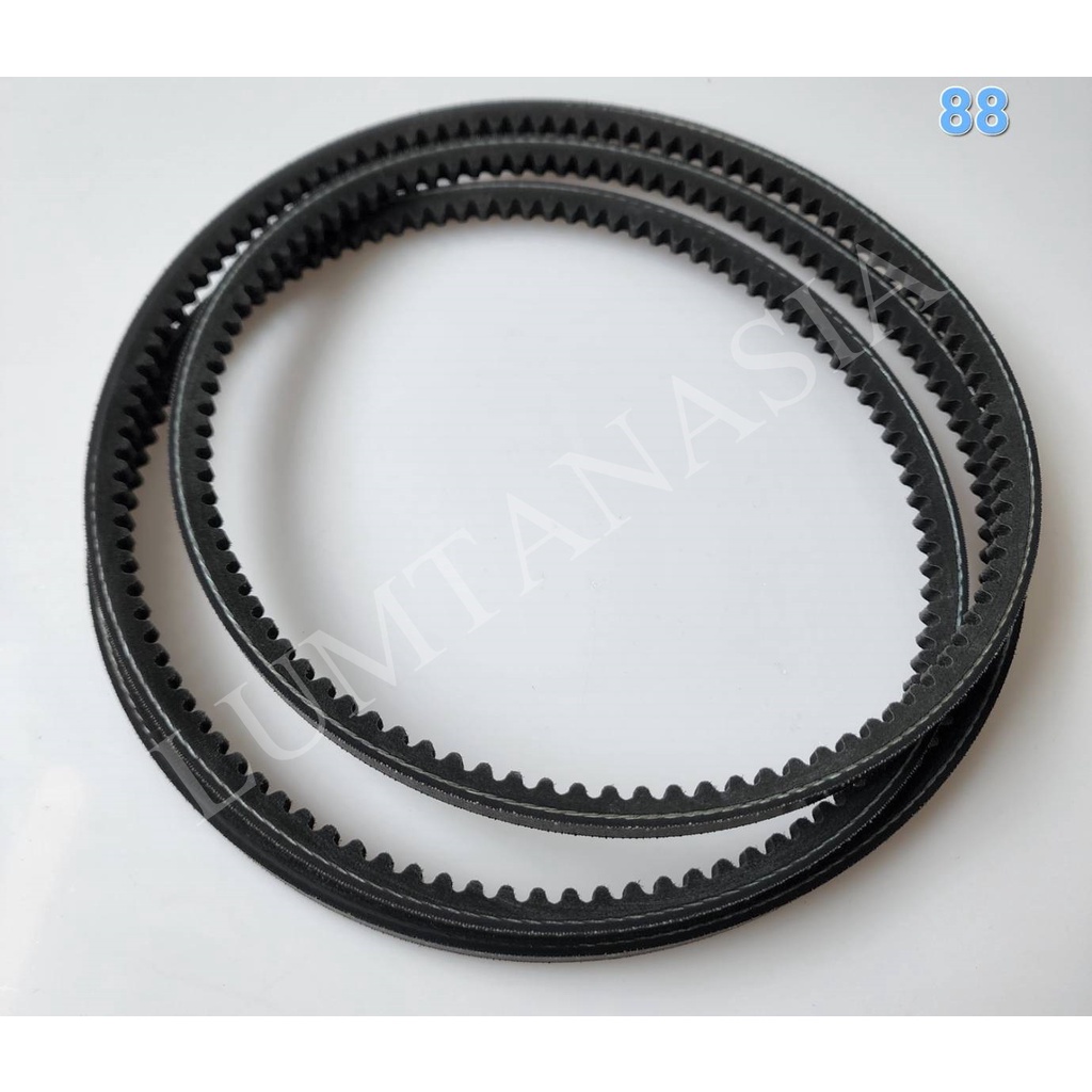 สายพานเครื่องซักผ้า V-belt XPZ1950(LTA00088)01082025