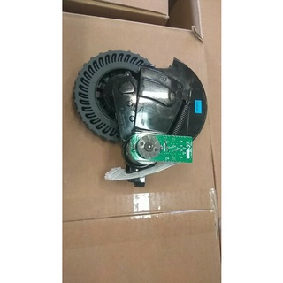 อะไหล่แท้ศูนย์ SAMSUNG ล้อเครื่องดูดฝุ่นโรบอทข้างขวา DJ97-02185C ASSY WHEEL-RIGHT;VR9300K,ASSY WHEEL-RIGH