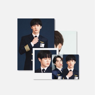 [ONHAND] Wayv 2022 SEASONS GREETINGS PHOTO PACK