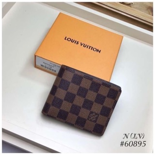 LV Wallet Hi-end ส่งฟรี EMS ✅