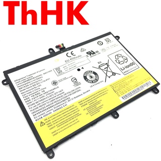 Genuine Original 7.4V 34Wh 4700mAh L13L4P21 L13M4P21 Laptop Battery For Lenovo Ideapad Yoga 2 11 20428 20332 2332