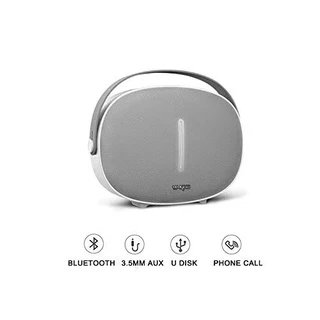 W-king T8 Bluetooth Speaker ลำไพงบลูทูธ คุณภาพเสียง30W แท้100%