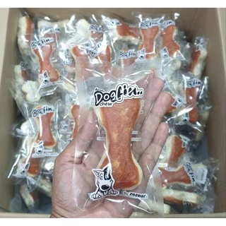 Dogfin ครั้นชี่หน้าไก่อบ 3.5 นิ้ว