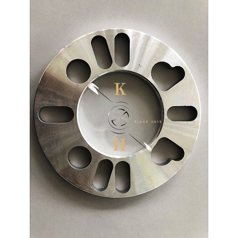 WHEEL SPACER 4mm/5mm/7mm - แก้ไข 4 รู และ 5 รู