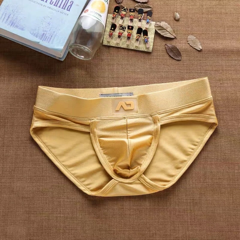 กางเกงใน Underwear กางเกงในชาย Boxer เนื้อผ้าระบายอากาศได้ดี สินค้าพร้อมส่ง