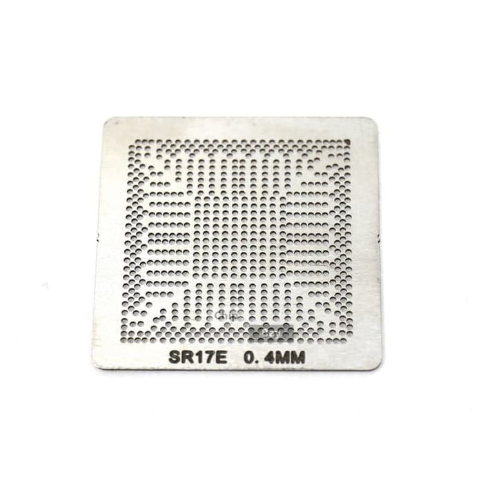 แม่พิมพ์ลายฉลุ SR17E DH82HM86 G31428 DH82HM87 SR17D SR17C SR13H SR13J QE9A QE99 QEW SR199 G31428 DH8