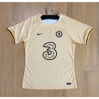 !!!เสื้อบอล เกรดนักเตะ เชลซี Chelsea Player Kit 2022/23 (พร้อมส่ง)