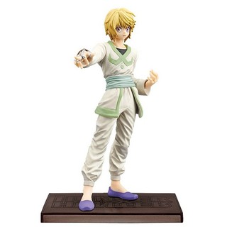 123016 Hunter x Hunter - Kurapika - DXF Figure - Hunter X Hunter DXF Figure - Vol. 5 (Banpresto)