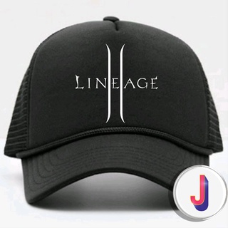 2- หมวก Trucker Lineage