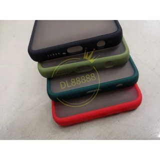 ✨พร้อมส่งใน🇹🇭✨เคสขอบนิ่มหลังแข็งขุ่นคลุมกล้อง For Xiaomi Poco X3 / PocoX3 / Poco X3 Pro / Poco X3 NFC