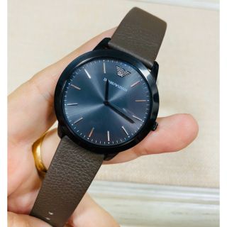 Armani men watch 42 mm