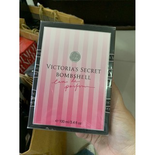 น้ำหอมแท้  Victoria Secret Bombshell EDP 100 ml