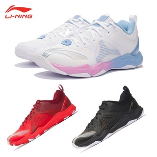 🆕️(Pre-order) Li-Ning Badminton RANGER 6.0TD สินค้ารับประกันของแท้ 100%