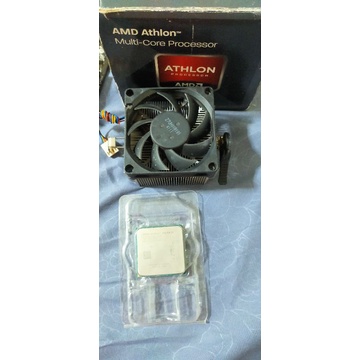 Cpu Amd Athlon X4 860K