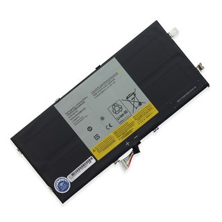 Battery Notebook L11M4P13 for Lenovo IdeaPad Yoga 11 11-TTH, Yoga 11S 11S-20246 11S-IFI 11-ITH 14.4V 42Wh 2840mAh