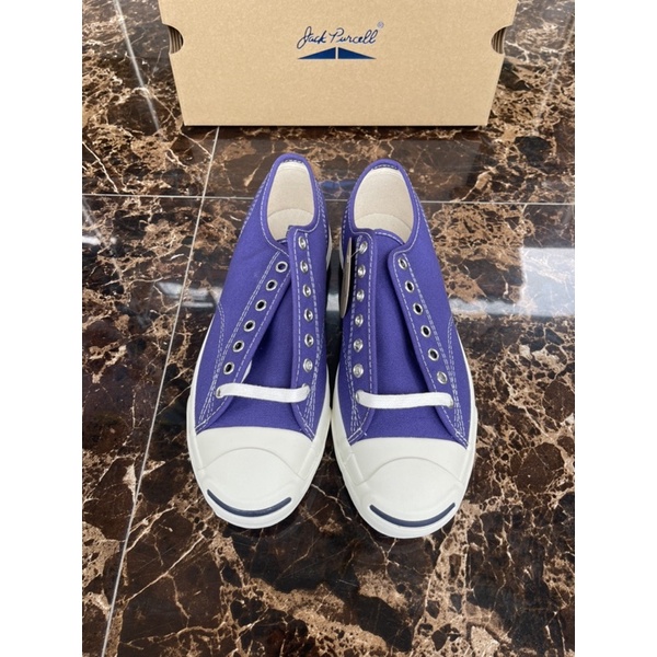 CONVERSE JACK PURCELL RET COLORS แท้💯