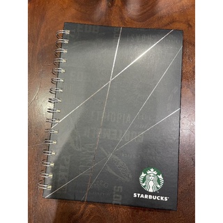 Starbuck​s​ planner ของแท้