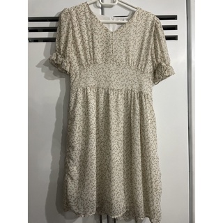 Used once เดรสมือสอง dress เสื้อมือสอง second hand dress ชุดเดรส ชุดมือสอง