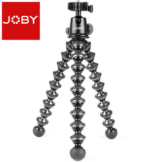 JOBY GORILLAPOD FOCUS &amp; BALLHEAD X (BLACK/GREY) ขาตั้งกล้อง