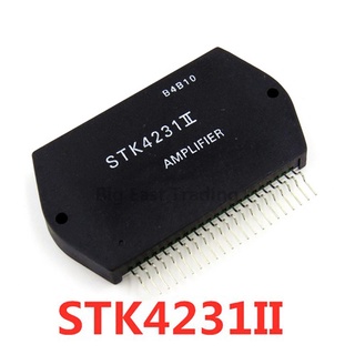 มอสเฟต STK4231II STK4231 4231 รับประกันคุณภาพ 1 ชิ้น