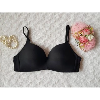 Candy Brassiere บราไร้โครง เสื้อในไร้โครง แต่มีฟอง Doom Doom บราไม่มีโครง แบรนด์แคนดี้บราเซียร์ ดันทรงแบบ Doom Doom