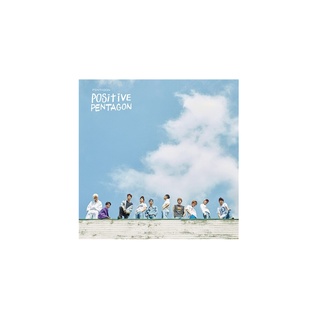 Pentagon - อัลบั้ม 6TH Mini - Positive